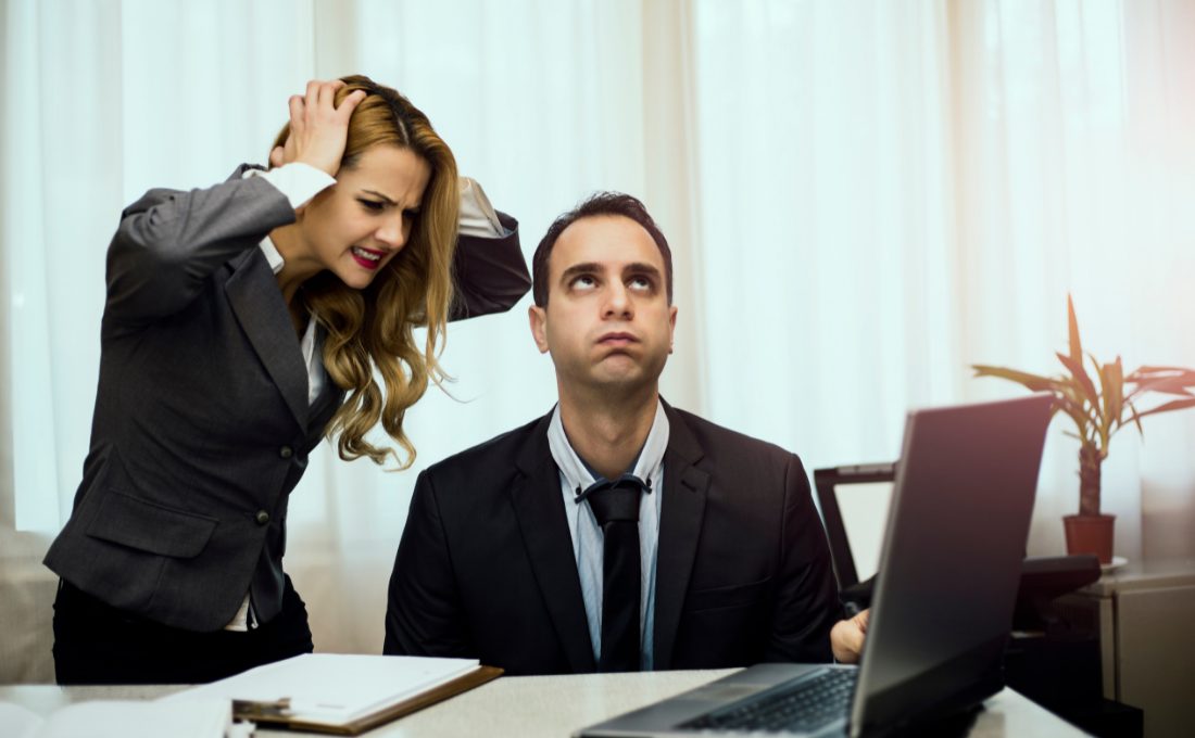 Corporate Culture