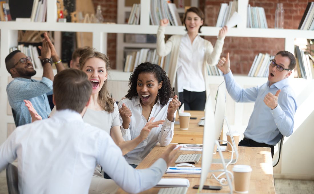 Employee Engage