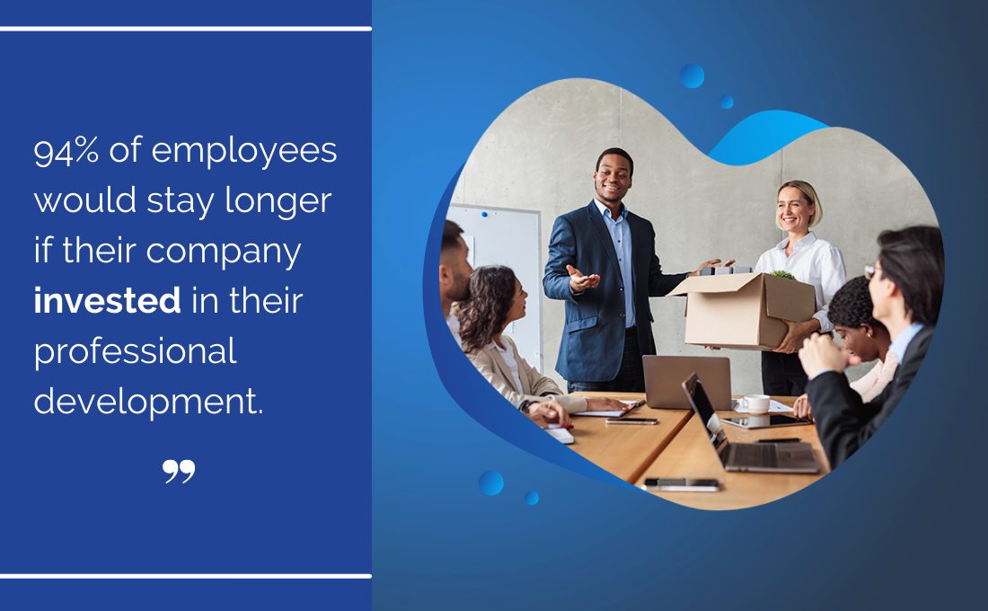 Employee Retention