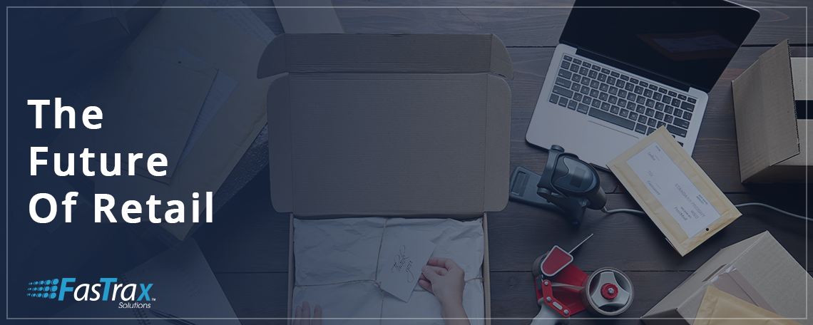 The Future Of Retail