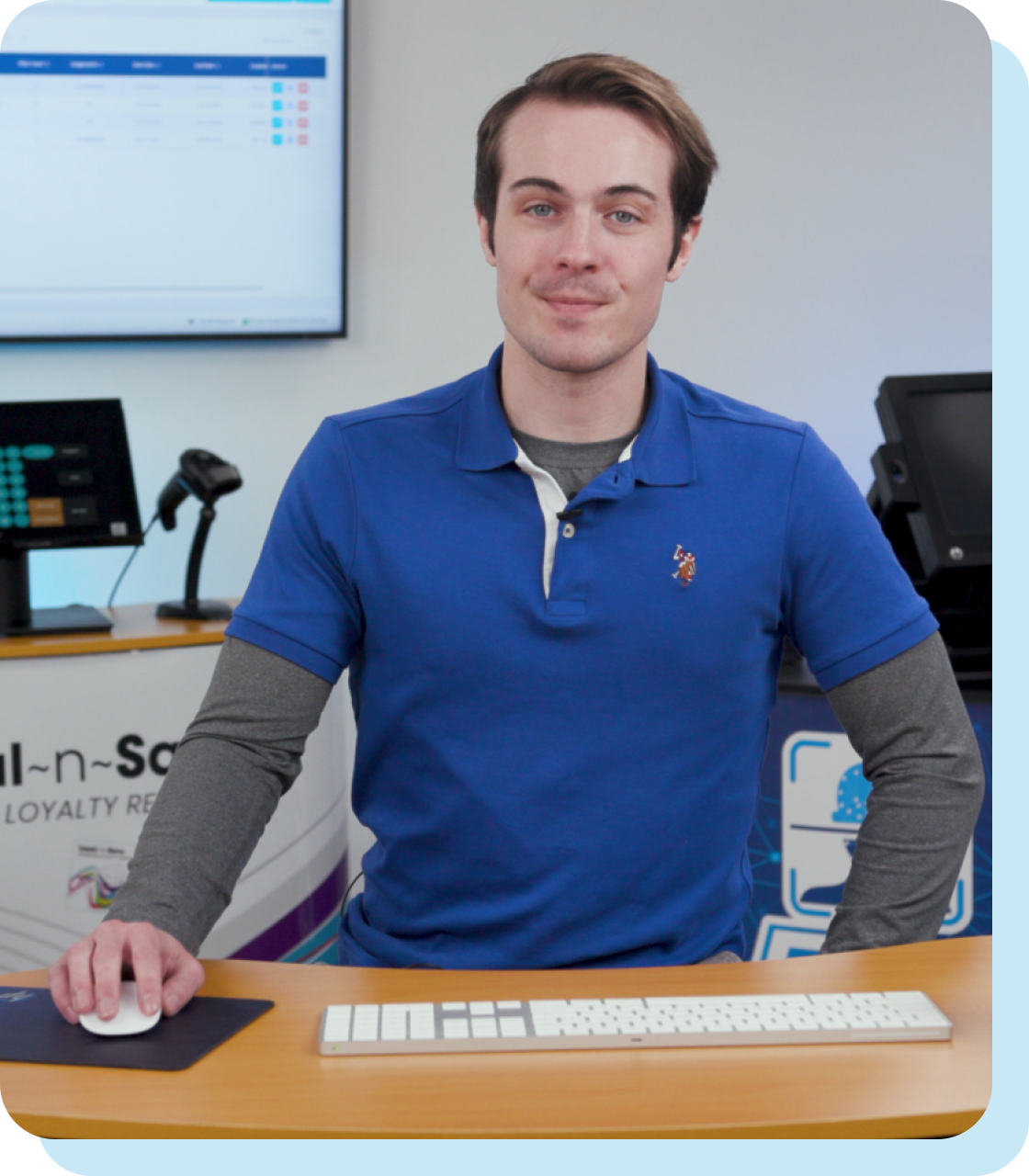 Master Our Back Office Software for Maximum Value