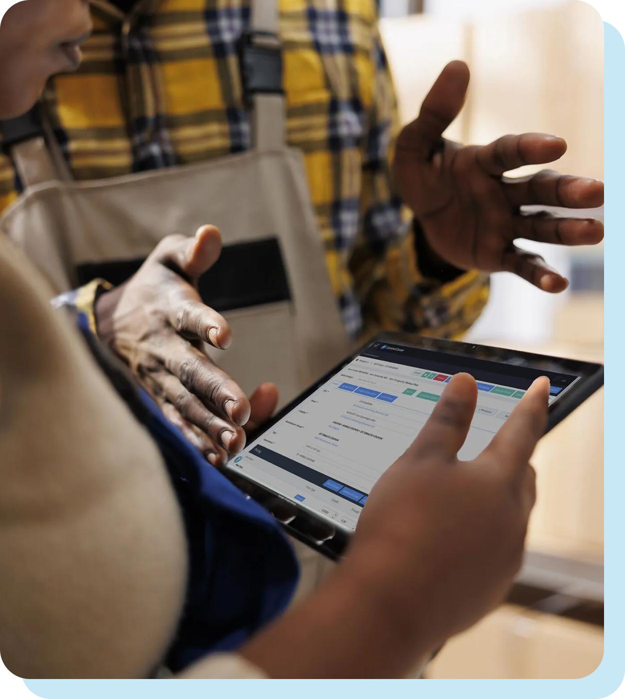 Efficient, Scalable Product Management