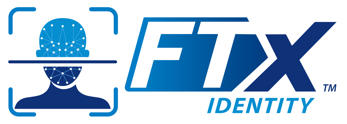 FTxIdentity logo