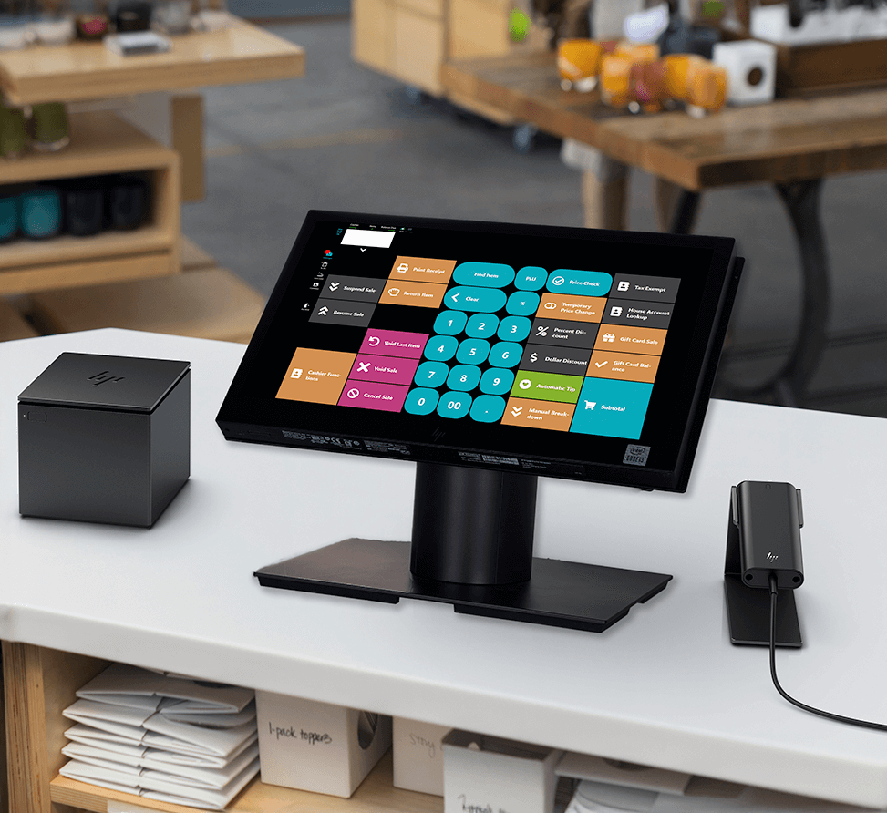 New FTxPOS Page