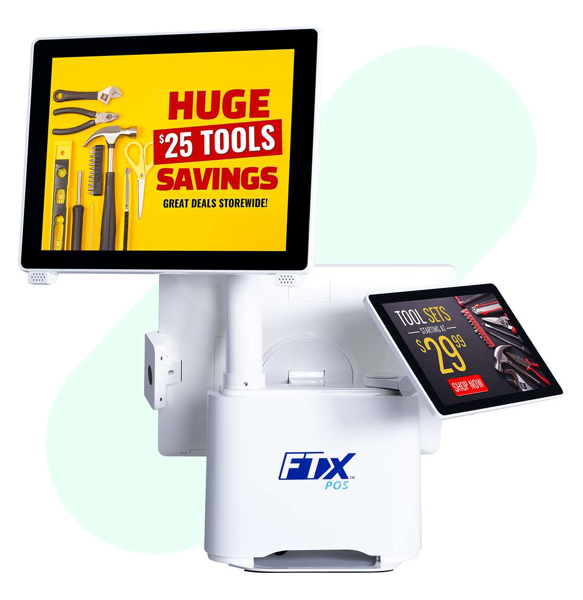 Point-Of-Sale-One