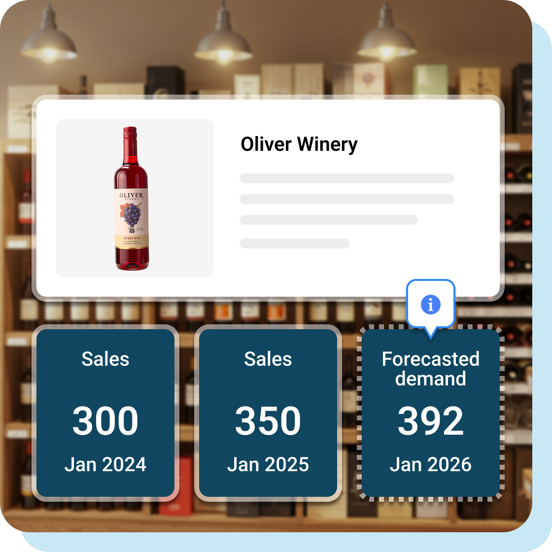 Remotely Accessible All Retail Tools