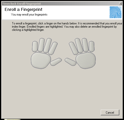 Print Registration in POS