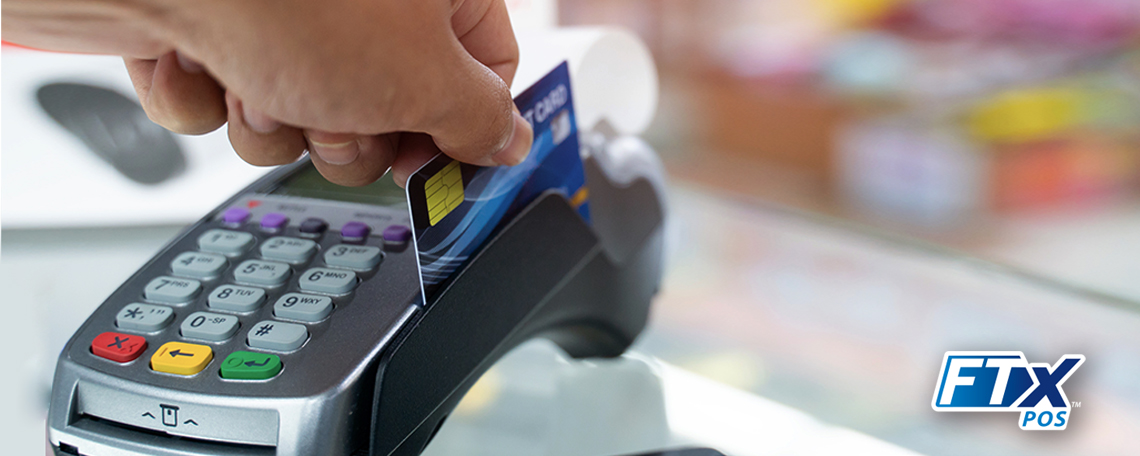 Smoke Shop Credit Card Processing