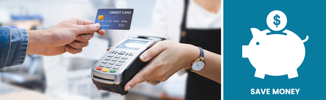 Key Benefits of Integrated Payments