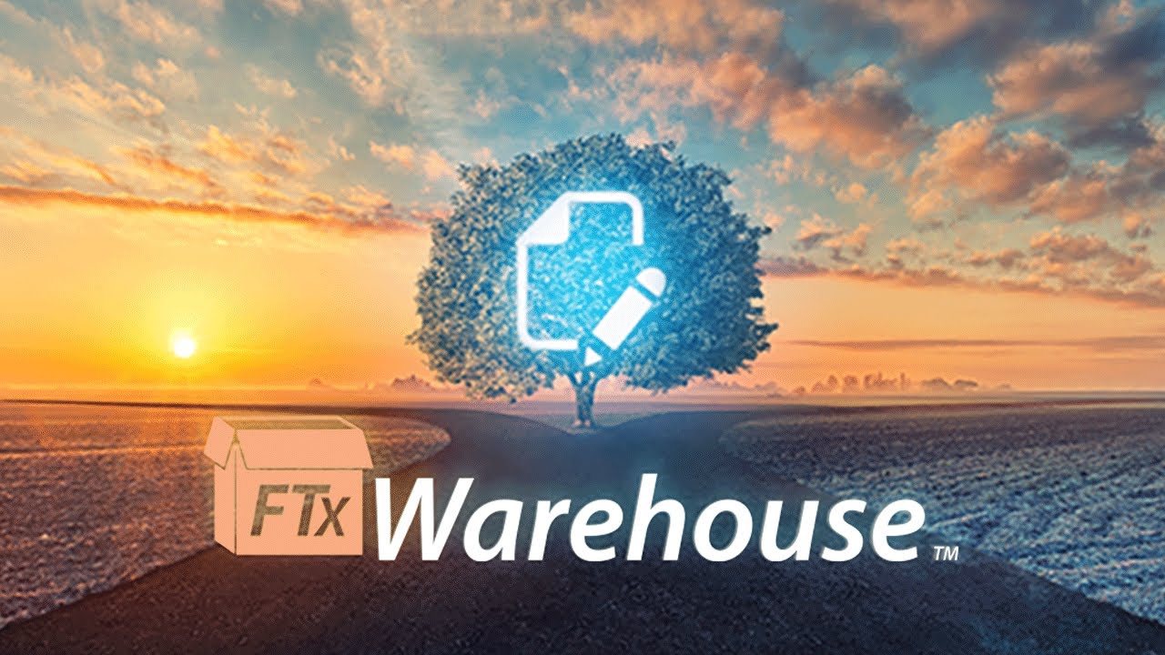 Picking & Verification on FTX Warehouse Handheld