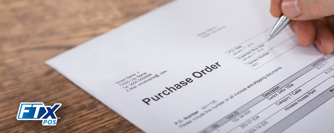 Purchase Order Management: How It Works and Its Benefits