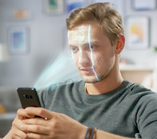 Age & Identity Verification