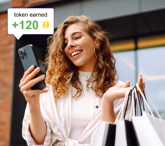 Loyalty Program