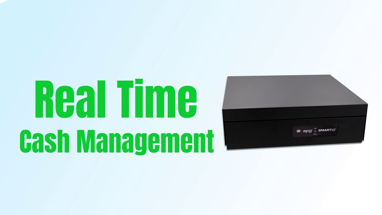 Save $20 Per Day with SMARTtill Integration & FTx POS