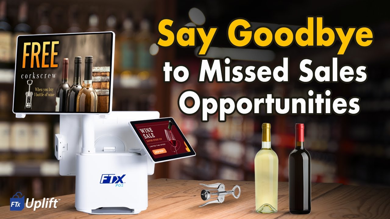 Boost Sales & Motivate Employees with FTx Uplift