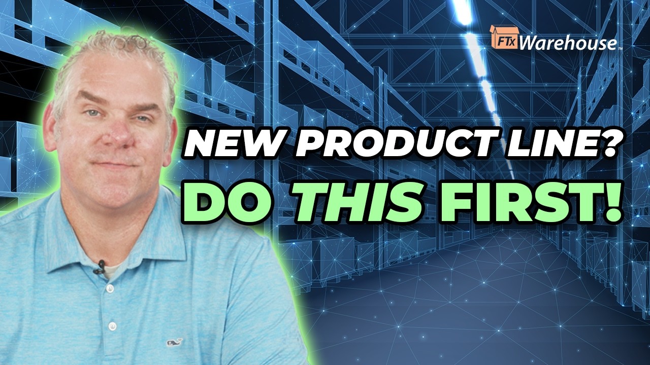 Prebook Like a Pro: End Warehouse Chaos
