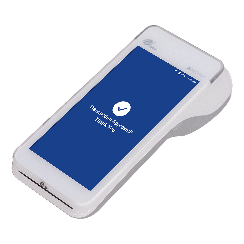 PAX A920