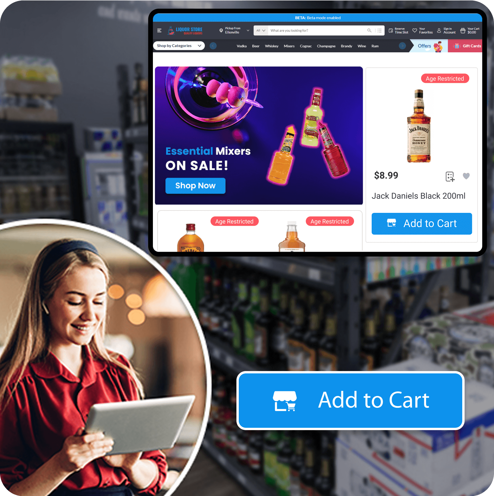 POS-Ecommerce