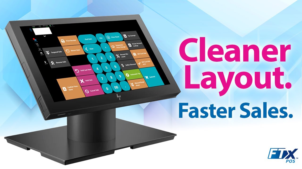Essential POS Design Hacks That Make Cashiers Love You