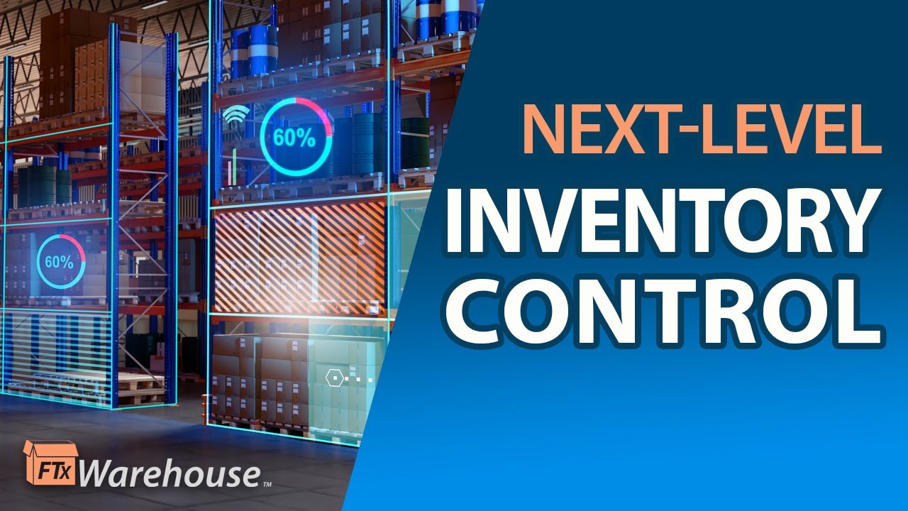 FTx Warehouse: Your All-in-One Inventory Solution