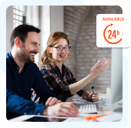 Migrate with Confidence, Launch with Ease. 