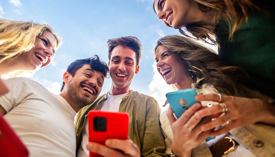 Expand Brand Awareness