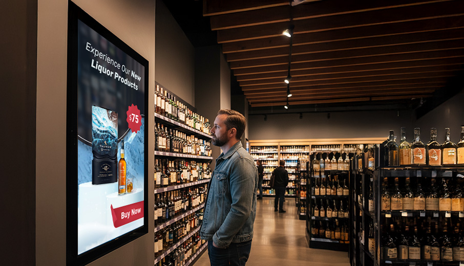 Showcase New Products