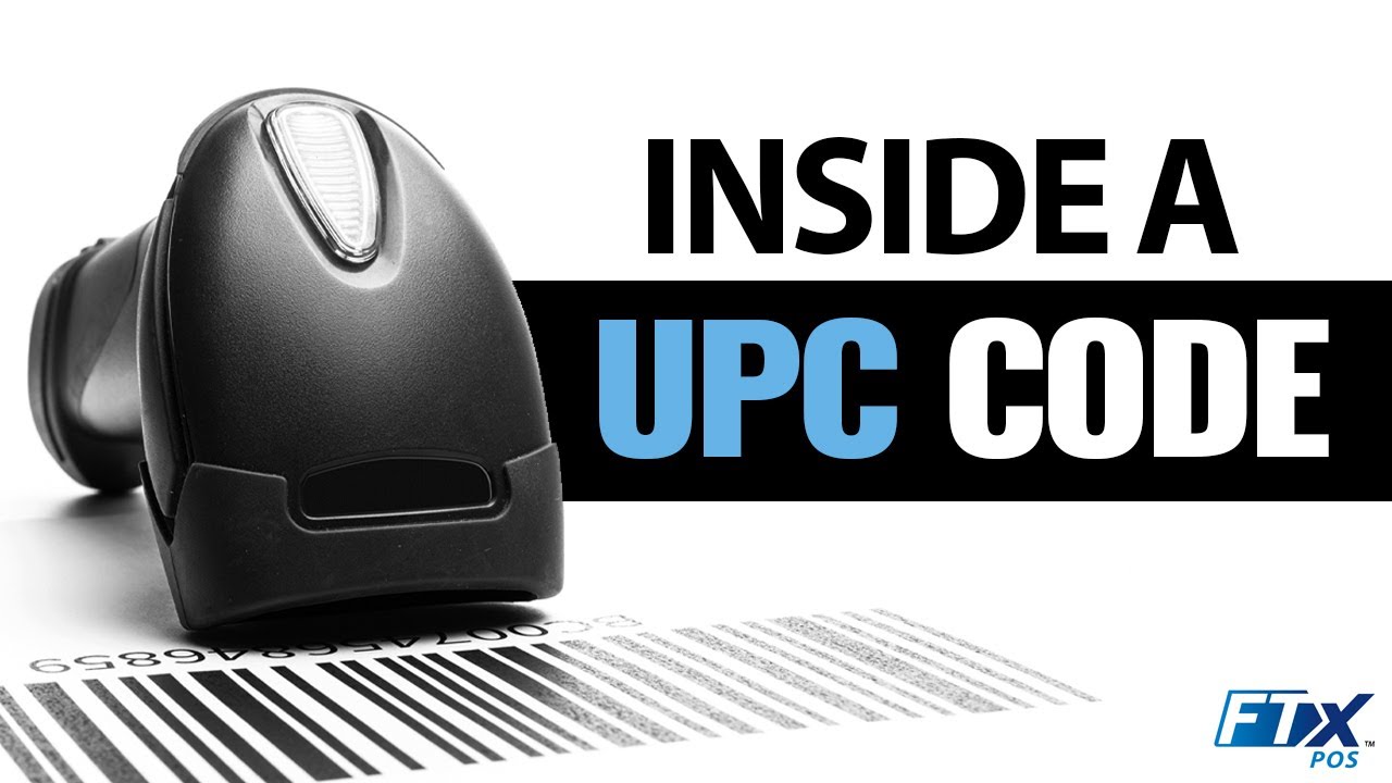 The Secret Language of Barcodes – Finally Explained!