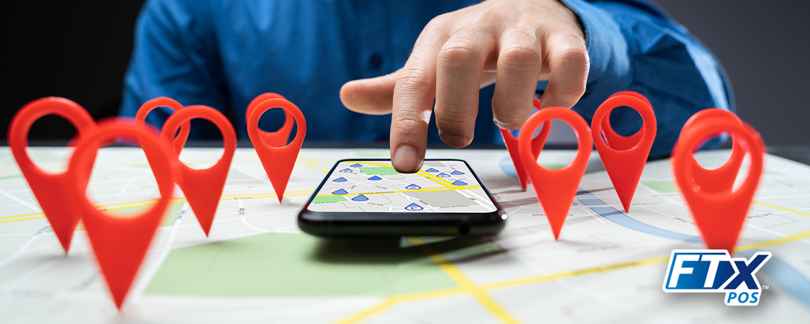 Enterprise Point of Sale: Transforming Multi-Store Retail