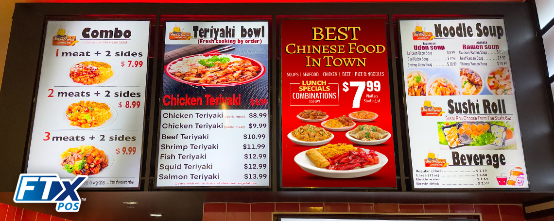 How Smart Digital Signage Can Save Time, Money, And Effort?