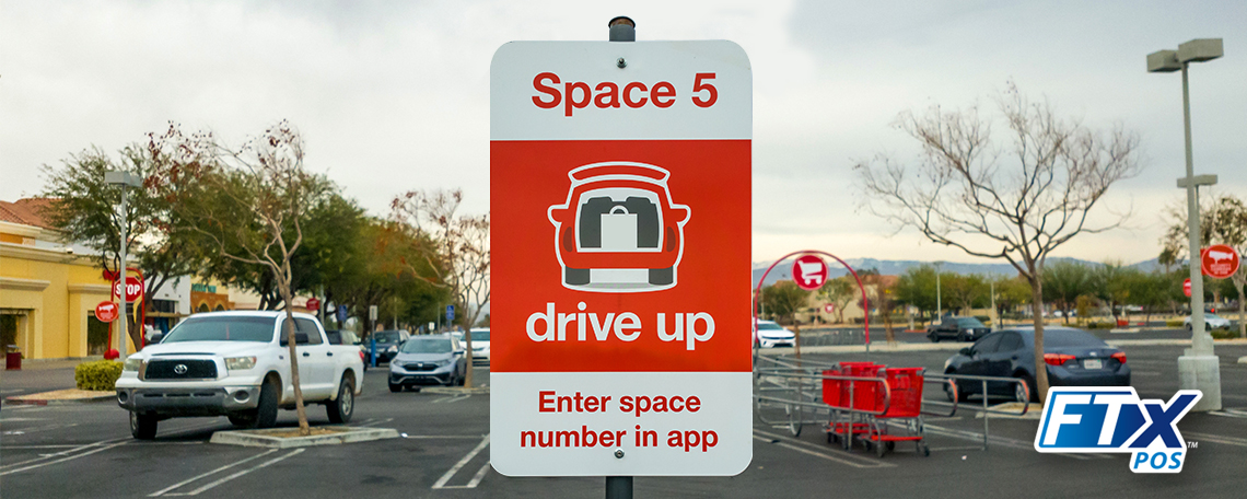 In-Store vs. Curbside Pickup: Automate In-Store Pickup with BOPIS Strategy