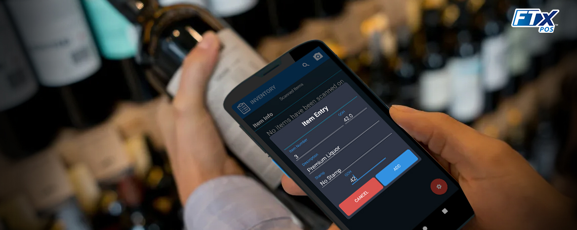 Liquor Store Inventory Management: Software, Strategies & Solutions
