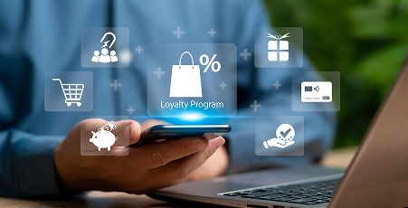 See how smarter Loyal-n-Save messaging helps bring customers back, promote rewards, and deliver digital coupons