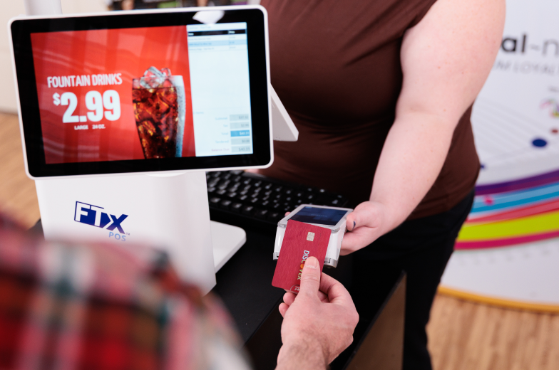 Partner-Specific Features