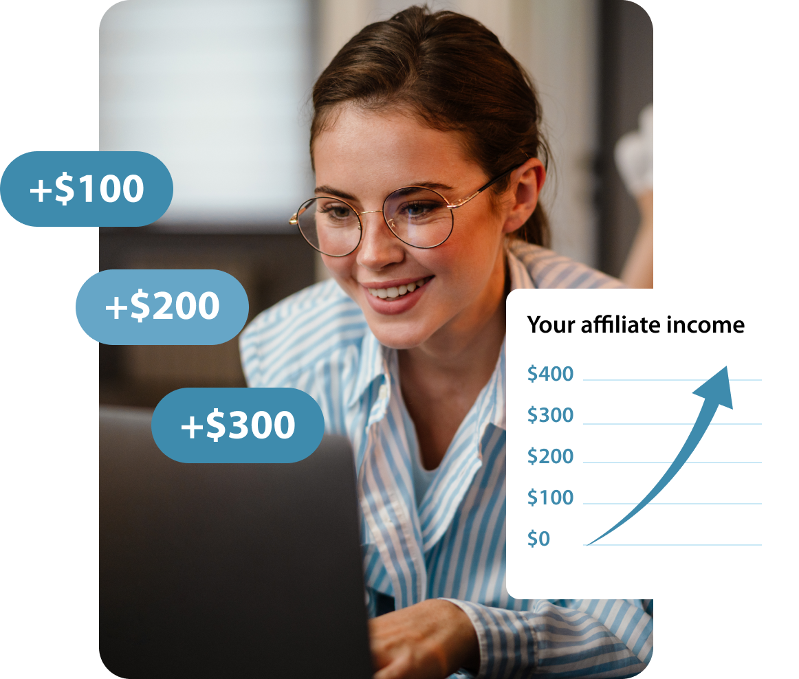 FTx POS Affiliate & Reseller Program