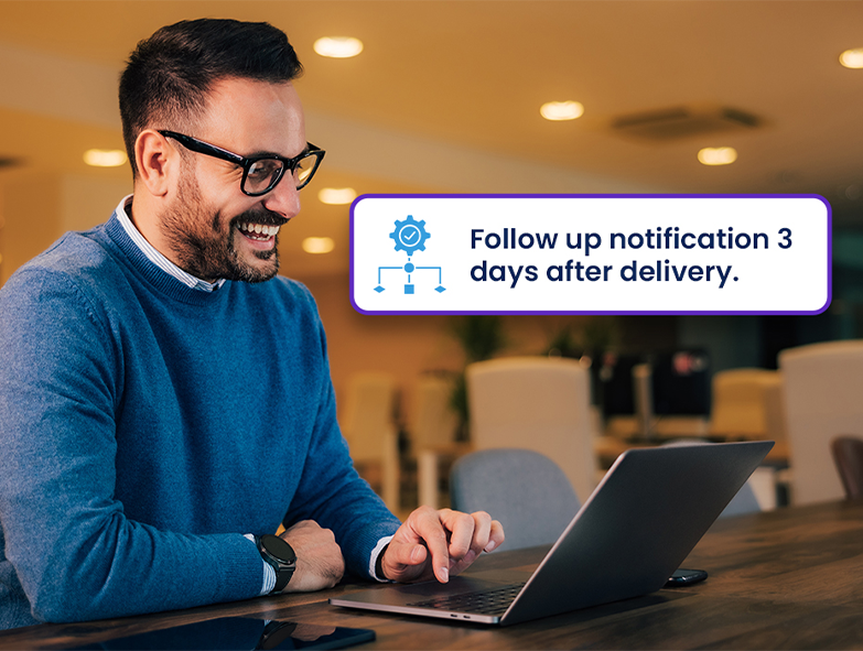 Let FTx POS Optimize Your Klaviyo Account