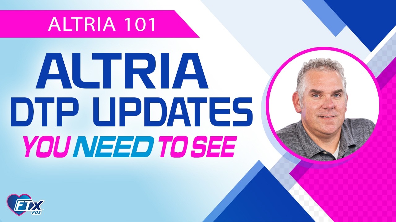 Altria DTP 2026: New Perks, New Ways to Earn