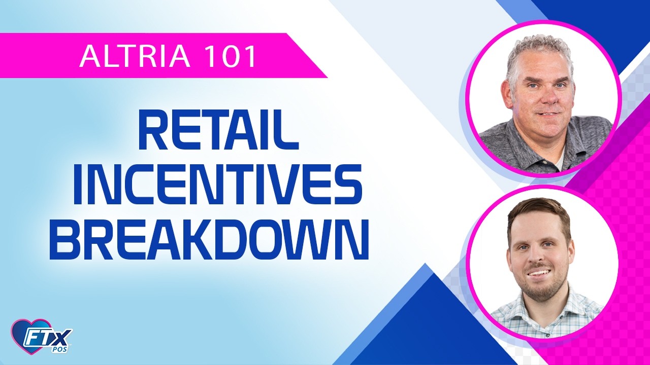 Altria Digital Trade Program Explained: Incentives for Retailers