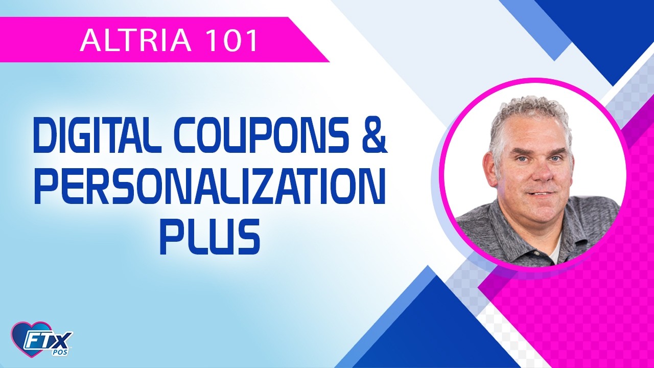 Understanding Altria 2026 Digital Trade Program: Coupons & Personalization Plus (+)