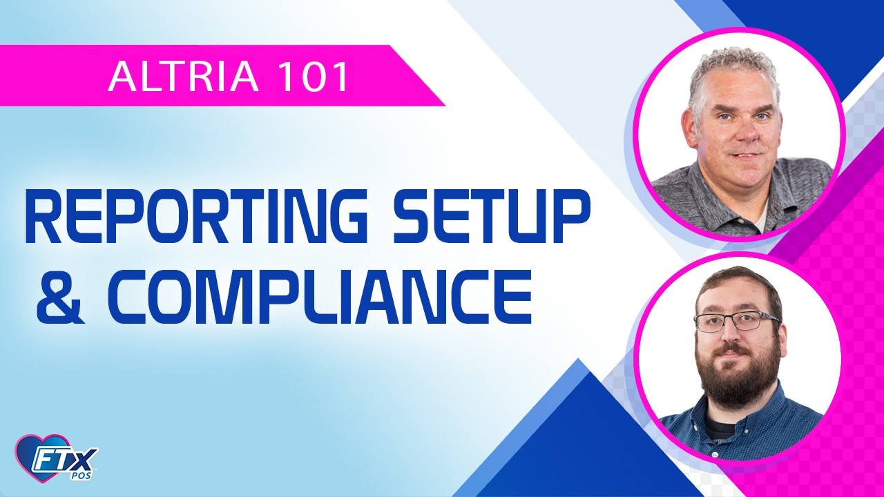 Altria Digital Trade Program: Reporting, Maintenance, and Compliance