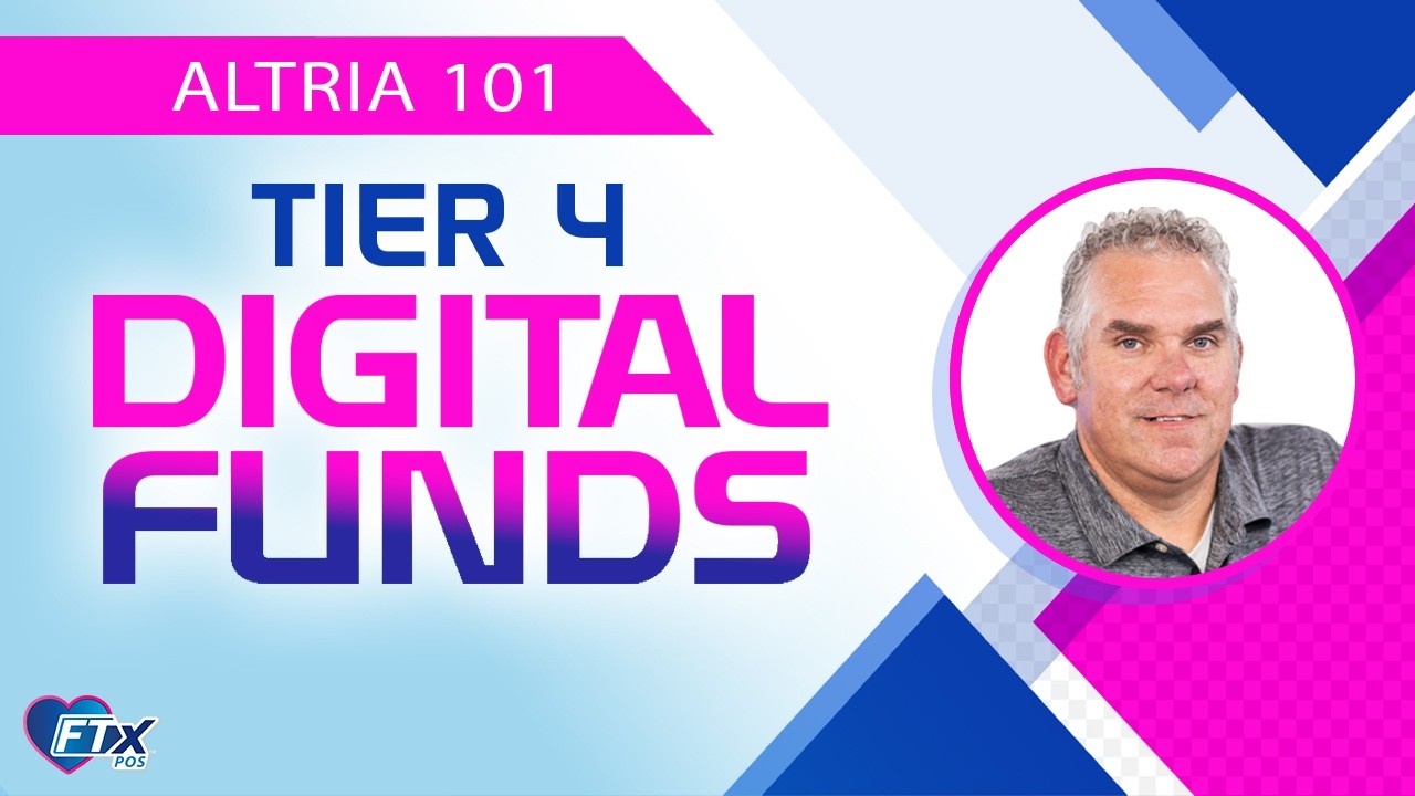 Digital Accelerator Fund Module: Unlock Tier 4 Rewards