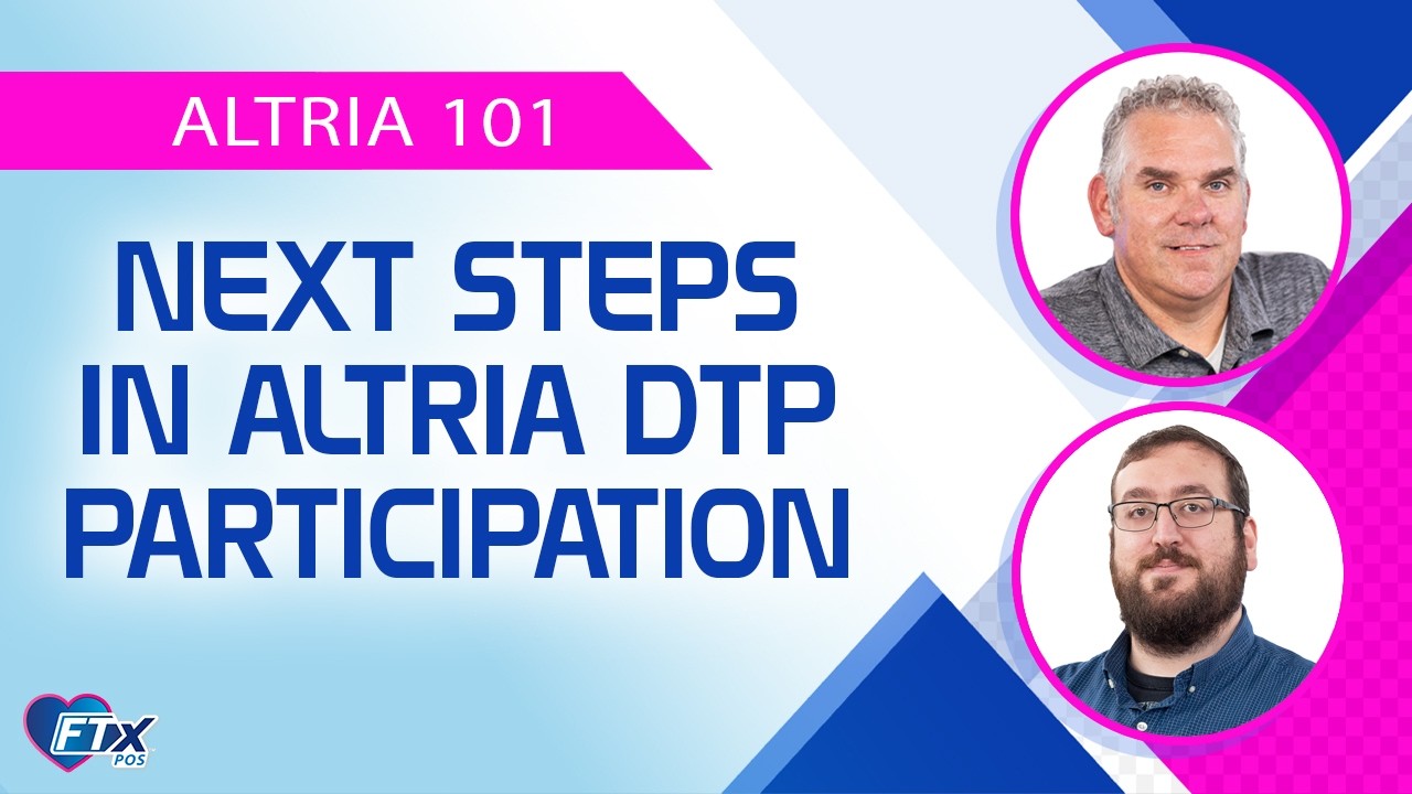What to Do After Enrolling in the Altria Digital Trade Program
