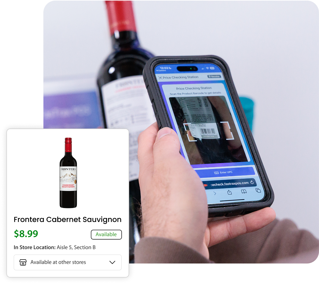 The Benefits of the QR Code Price Checker