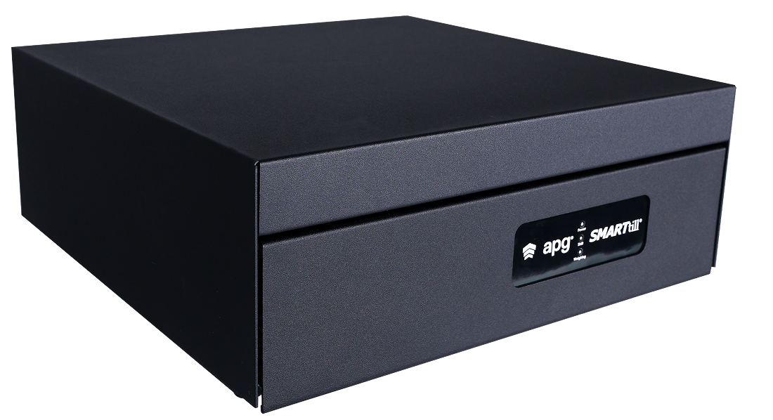 smarttill cash drawer