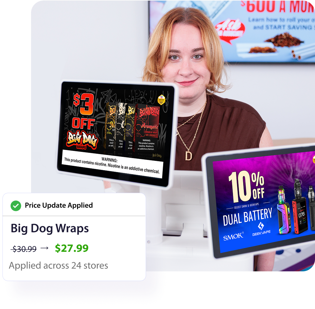 Pricing Automation That Works in Real-Time or on Your Schedule
