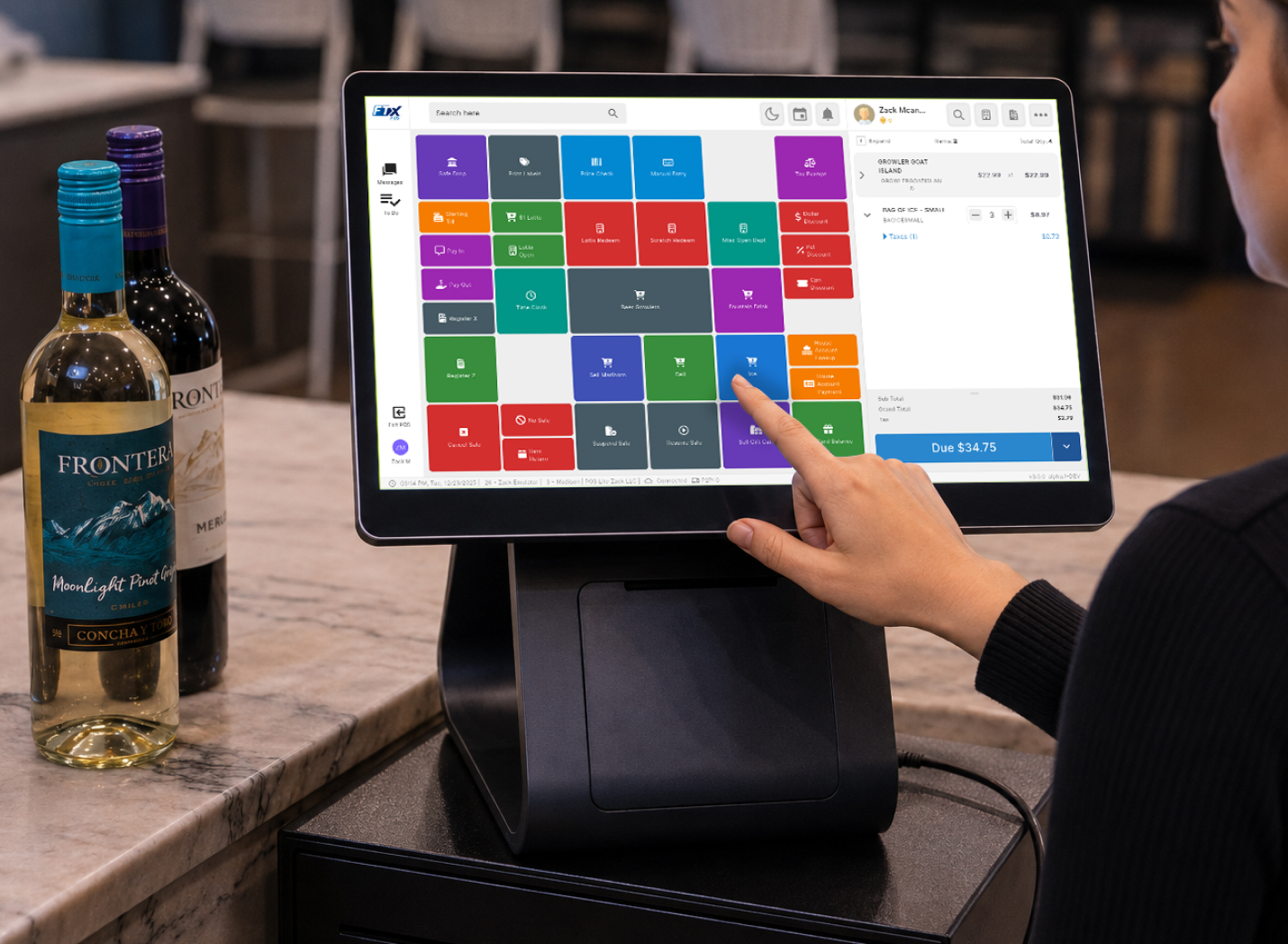 POS Demo