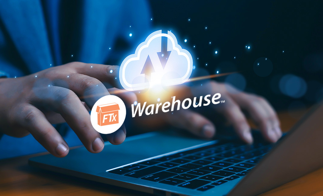 FasTrax Cloud Warehouse Brings Web-Based Access, Integrated Payments & Omnichannel Control – Coming Soon
