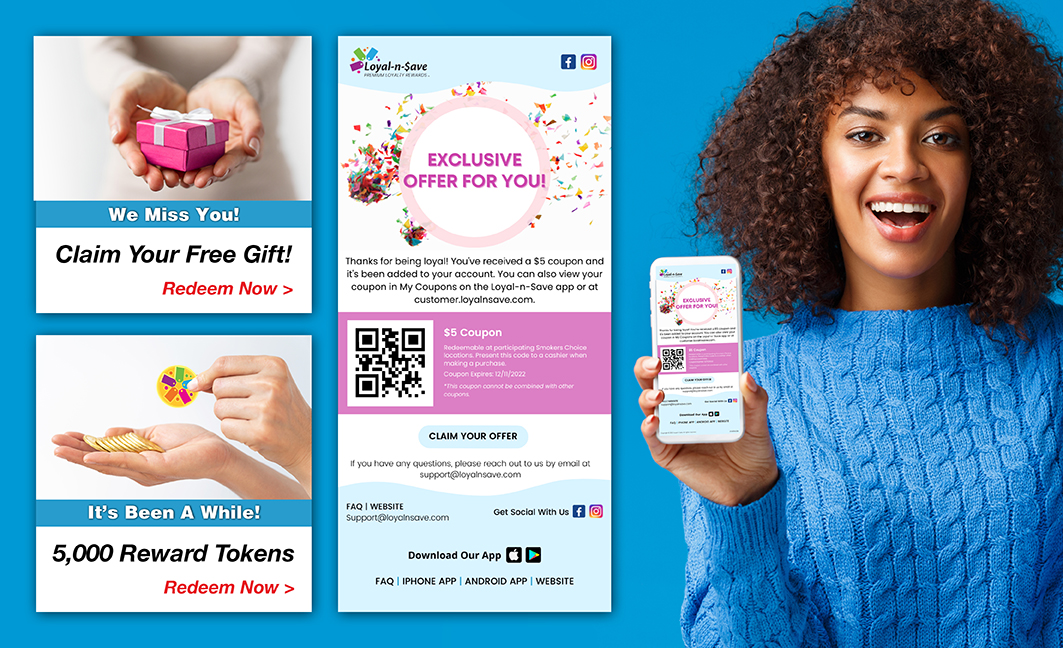 Loyal-n-Save Launches Smart Marketing Automation Feature