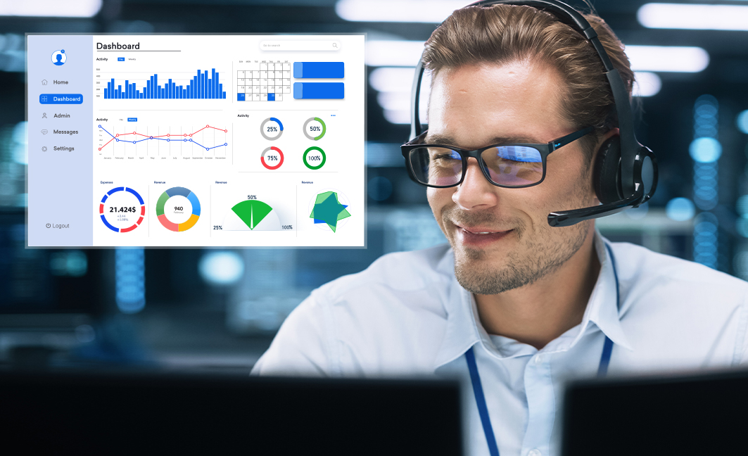 FTx Concierge Service: Personalized Retail Optimization