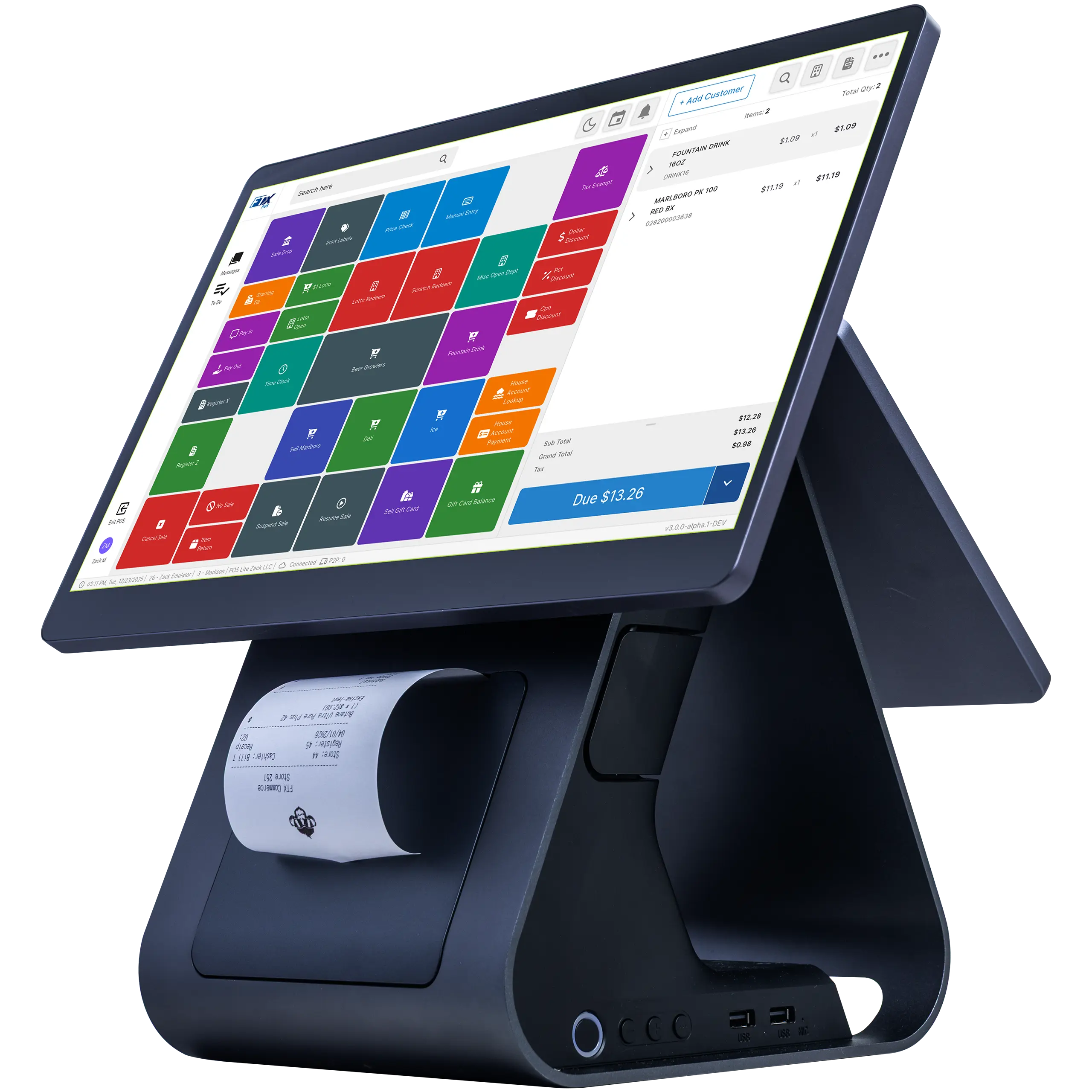 Printers-news